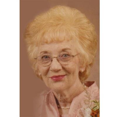 Mrs. Peggy Joyce Pirtle