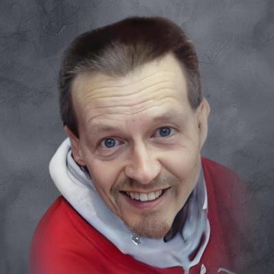 Scot James Green