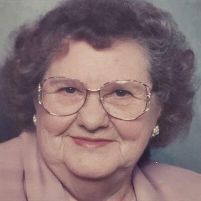 Elsie Jo Tescari