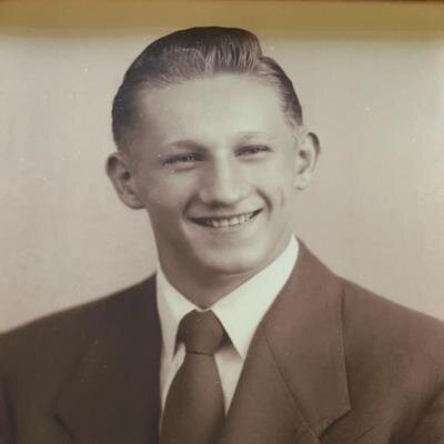 Walter M. Ruta
