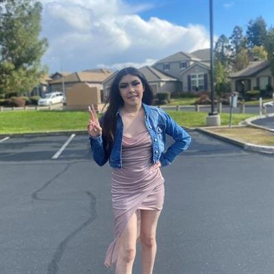 Abigail Sierra Machado