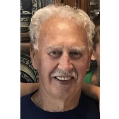 Bobby G. Rothlisberger Sr.