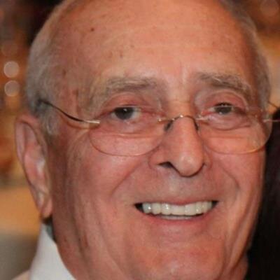 Gordon Lee Rauschenberger