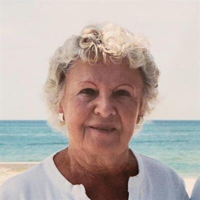 Ruth M. Gerdes