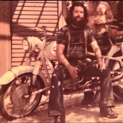 Lee (Butch) Frazier