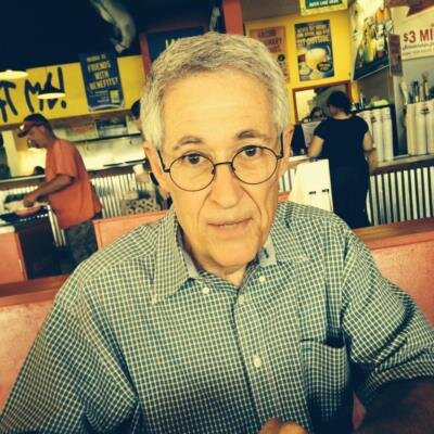 Thom Nicholas Ryan