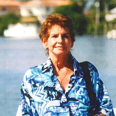 Carmen Juanita Welch