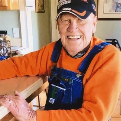 Harland Hugh Griffin