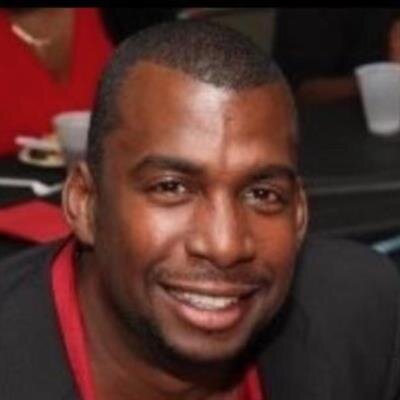 Patrick Douglas Slaughter