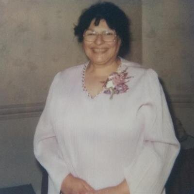Elaine M. Brousseau