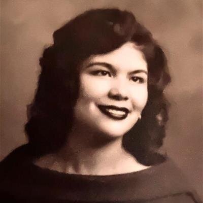 Amalia Garcia Martinez Aragon