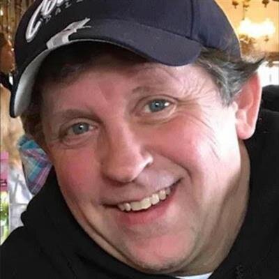 Jeffrey Todd Rainforth