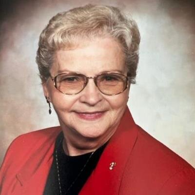 Beryl L. Pokorny