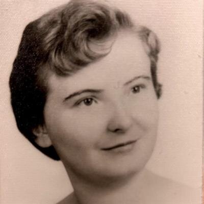 Mrs. Lena Belle Scott