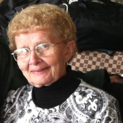 Maureen E. Colwell