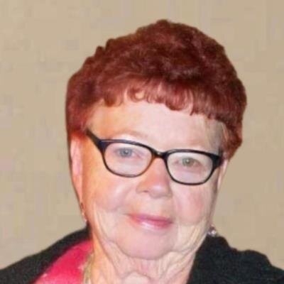 Margaret Reeder