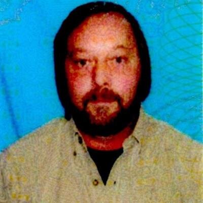 Nathan Vance Woodard