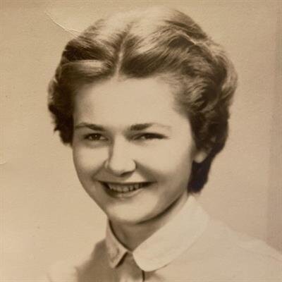 Patricia H Klein