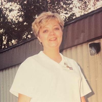 Mrs. Cynthia Dianne Lilly