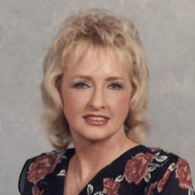 Lynn Kelly Rucker