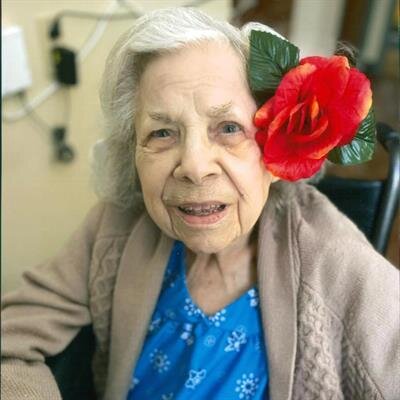 Mary Lillian DePriest