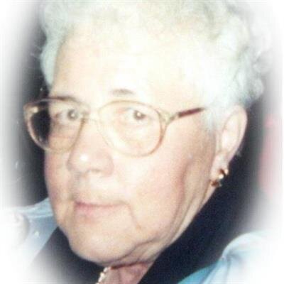 Irene Sylvia Hoover