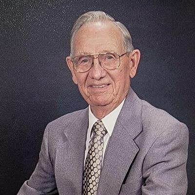 Mr. Samuel Garth Branch