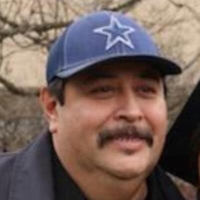 Abel G. Ruiz