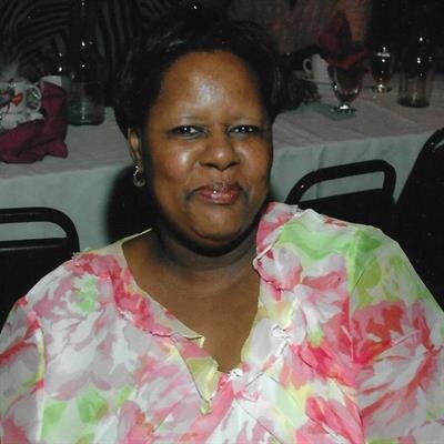 Janice Marie Harris