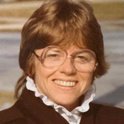 Margaret 