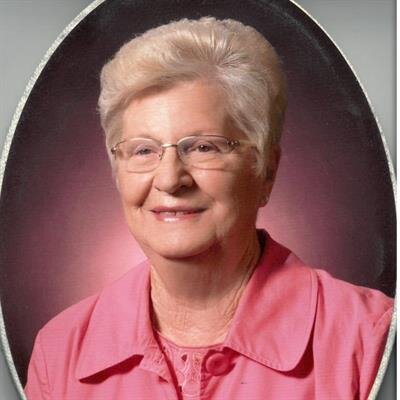 Grace Ellen Ostergaard