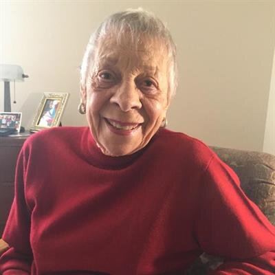 Mrs. Georgia Varetakis