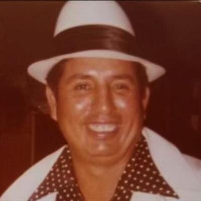 Paul Juarez