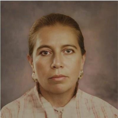 Maria Raquel Sandoval
