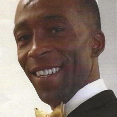 Mr. Victory Antonyo Watts