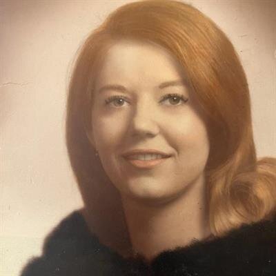 Mrs. June 