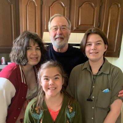 Michael Thomas Stysley