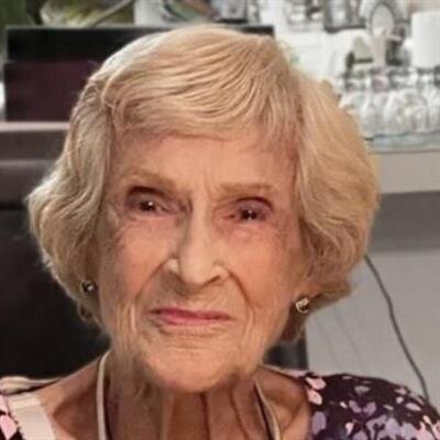 June Estep Fiorelli