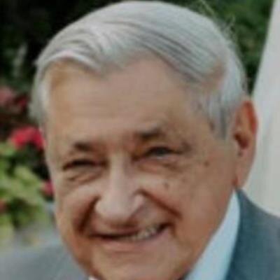 George J. Rakar
