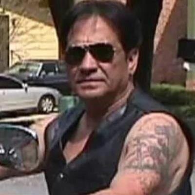 Charles Ernest Andrada Meehleib