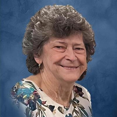 Wanda Kaye Mullins