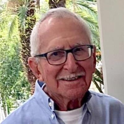Robert B. Sabra