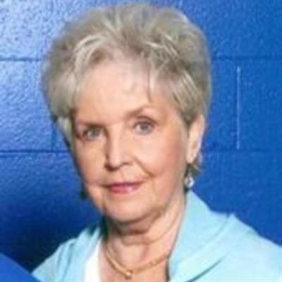 Mrs. Linda Armstrong Taylor