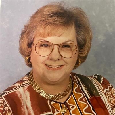 Judith G. Wilson