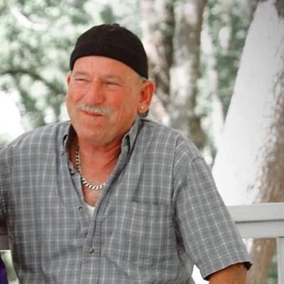 Tommy Wayne Copaus Sr