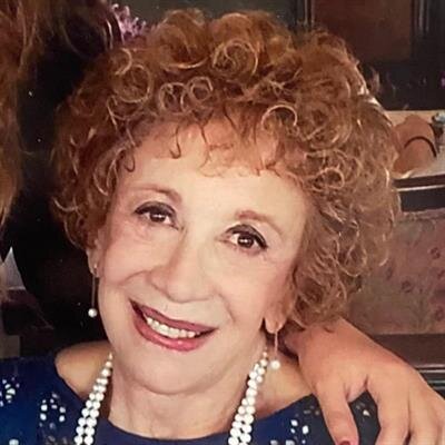 Esther A. Firpo