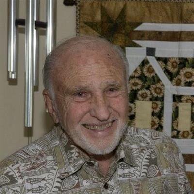 Bruce F Barr