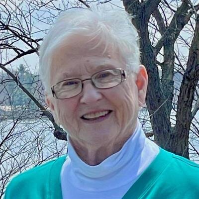 Mary Ann (Freehill) Miller