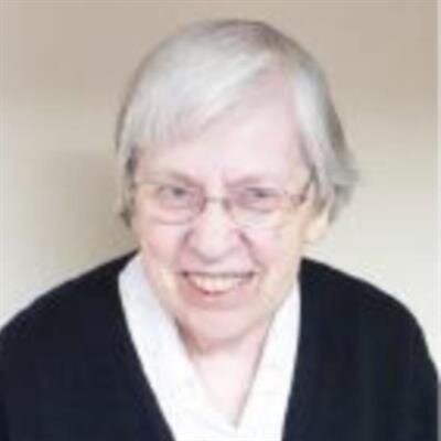 Sister Mary Florence Hengy