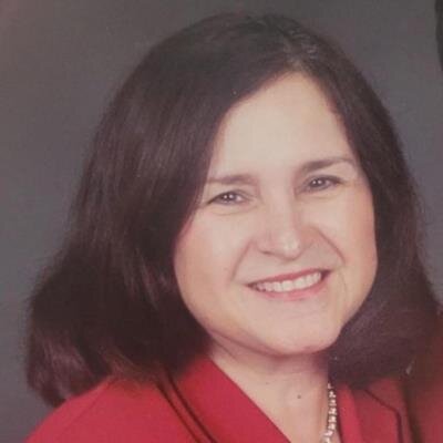 Ruby V. Navarrette